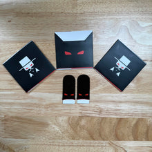 Load image into Gallery viewer, Carbon Fiber Raider Sleeves