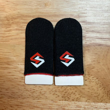 Load image into Gallery viewer, Carbon Fiber Space Sleeves