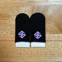 Load image into Gallery viewer, *LIMITED Lavender Carbon Fiber Space Sleeves