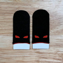 Load image into Gallery viewer, Carbon Fiber Raider Sleeves