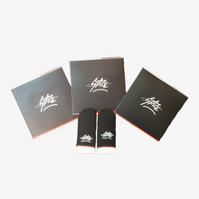 Load image into Gallery viewer, Carbon Fiber Signature Sleeves