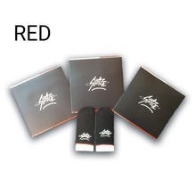 Load image into Gallery viewer, Carbon Fiber Signature Sleeves
